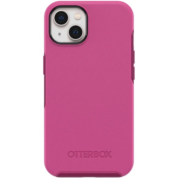 iPhone 13 Otterbox Symmetry Series Case * Renaissance Pink - Picture 3 of 6